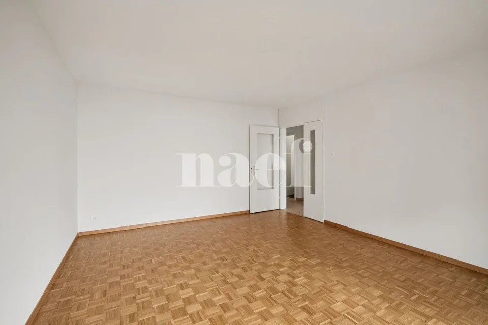 Wohnung nahe Serrières mit 4.5 Zimmern