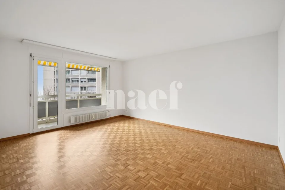 Wohnung nahe Serrières mit 4.5 Zimmern