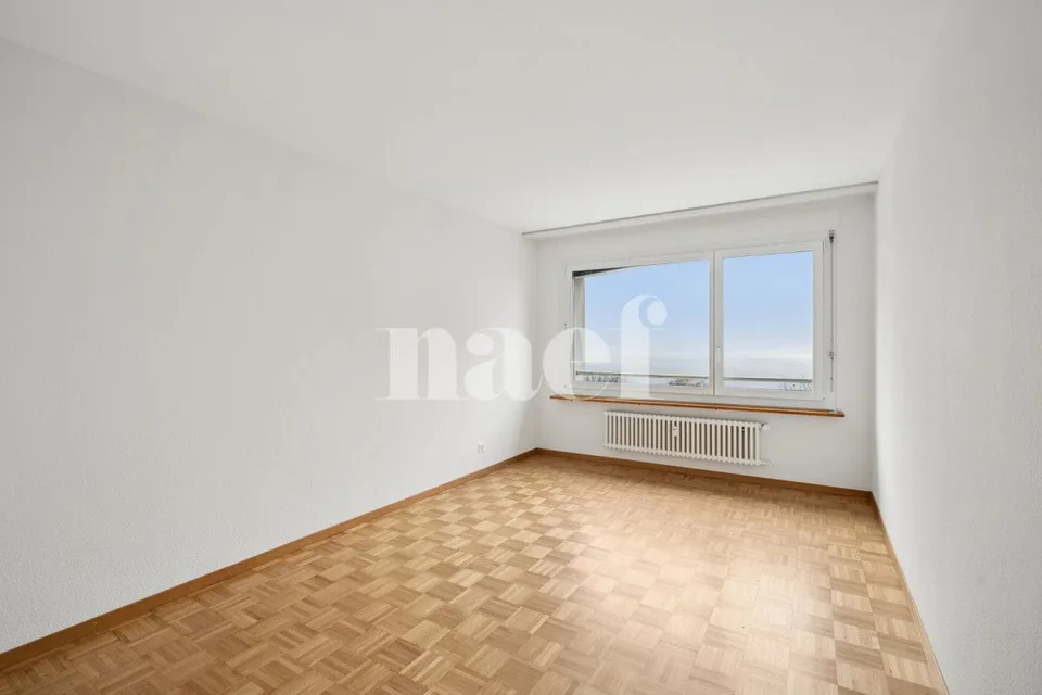 Wohnung nahe Serrières mit 4.5 Zimmern
