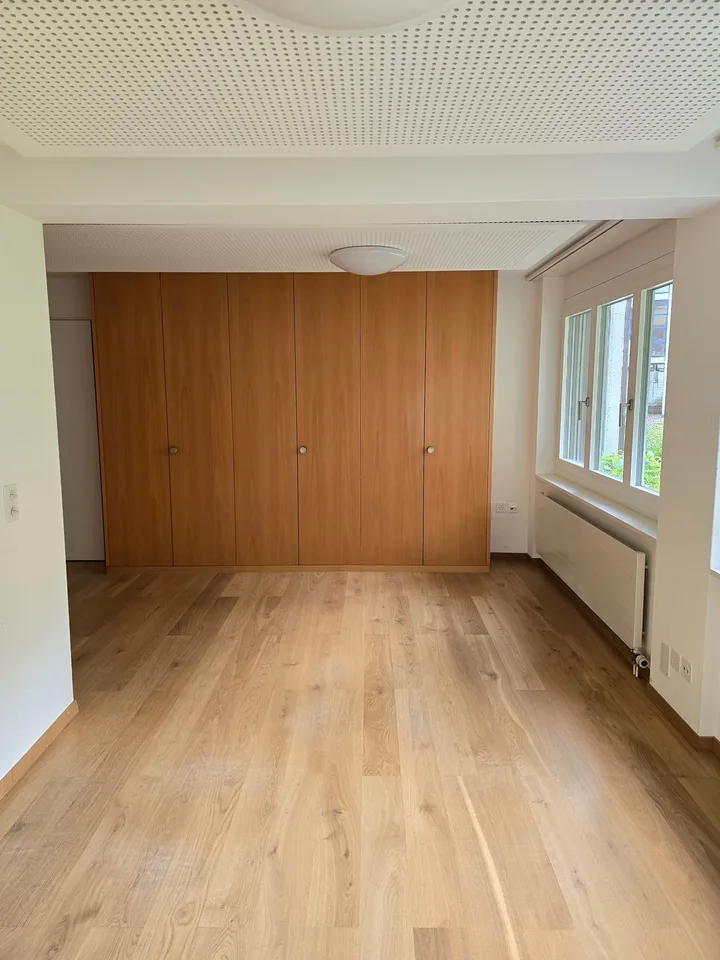 Helle Büroräumlichkeiten in Zürich-Albisrieden – Foto 11 von 14