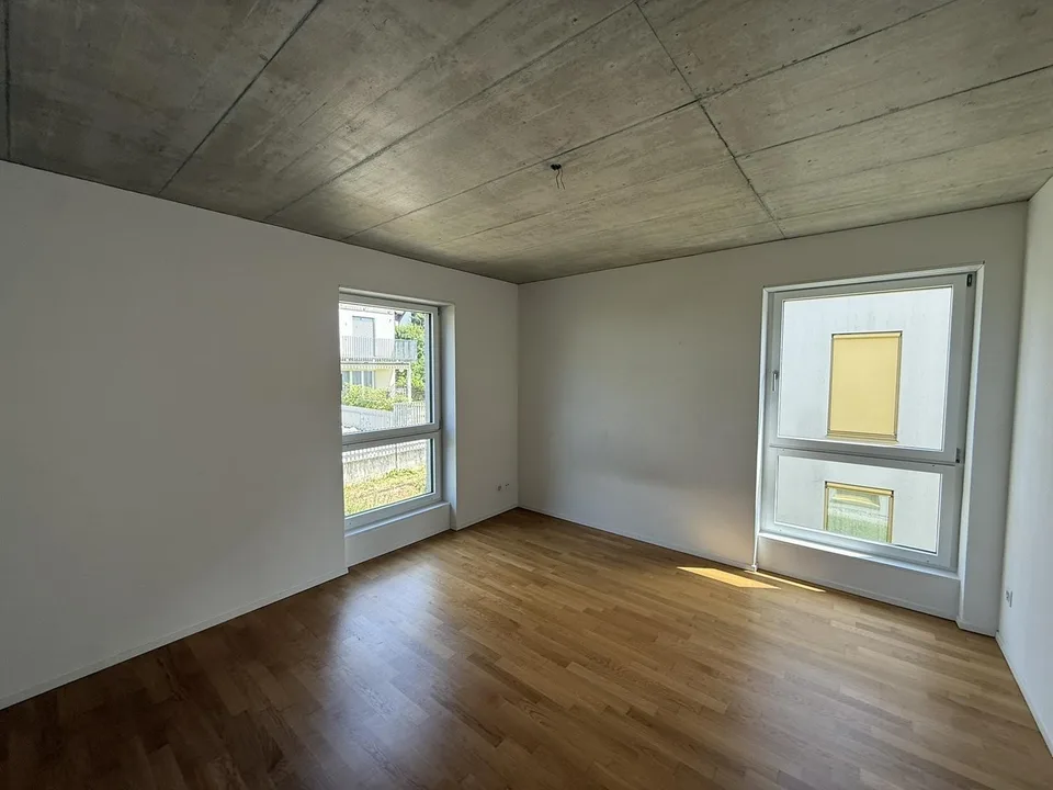 Charmante 3.5-Zimmerwohnung in Wangen bei Olten