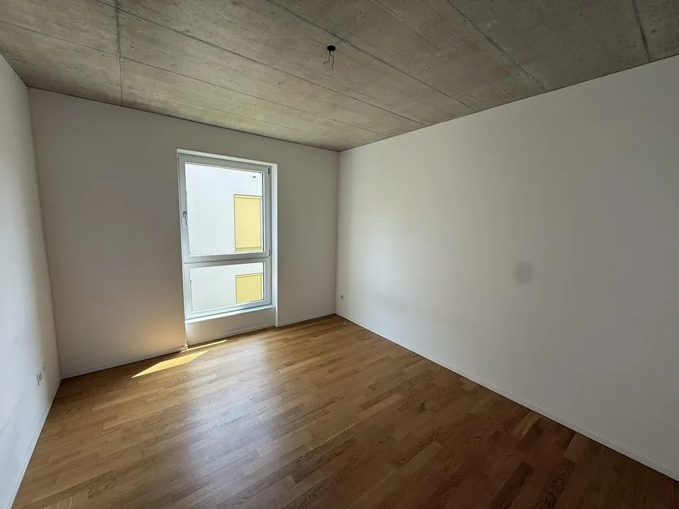 Charmante 3.5-Zimmerwohnung in Wangen bei Olten