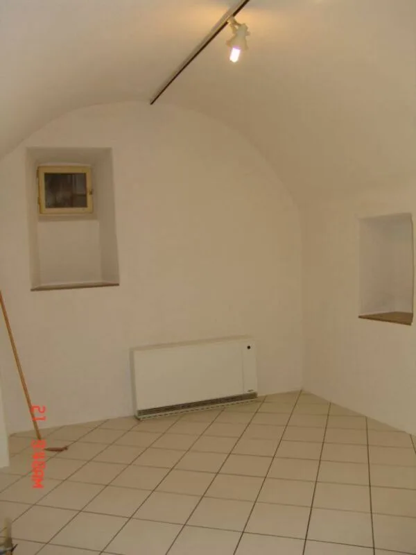 Ladenlokal im Erdgeschoss