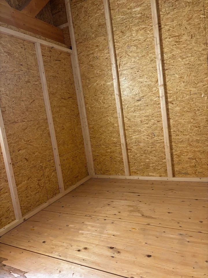 Garde-meuble / stockage à louer