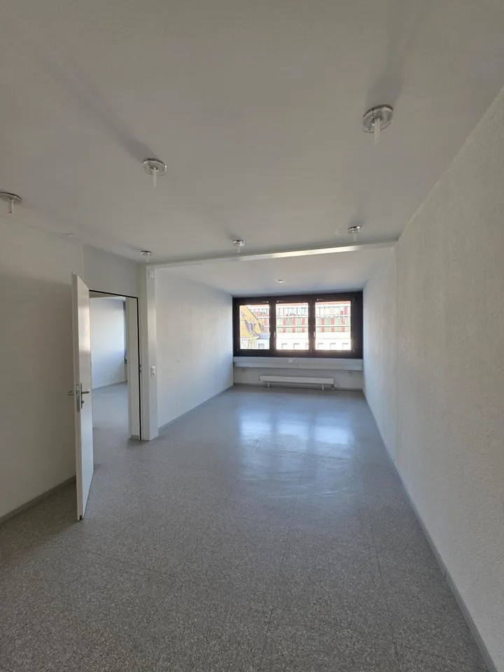 Bürofläche in Bahnhofsnähe
