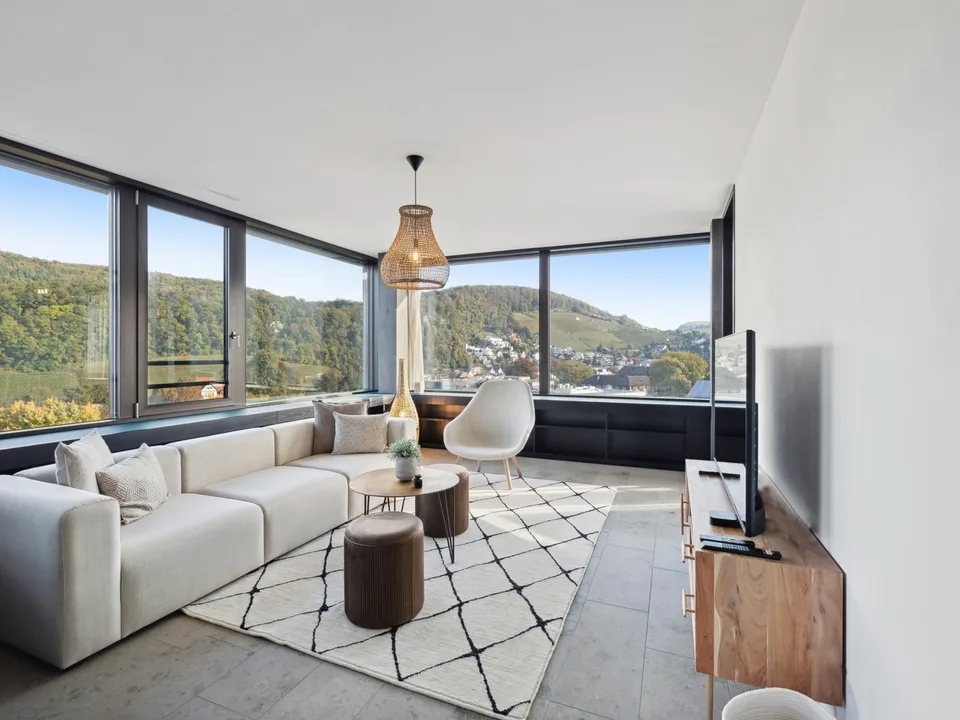 Baden - Modernes Apartment im Akara Tower