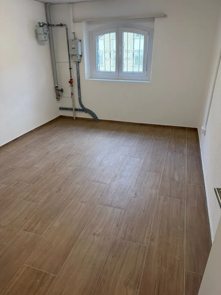 Hobbyraum zur Miete in Olten – sofort verfügbar