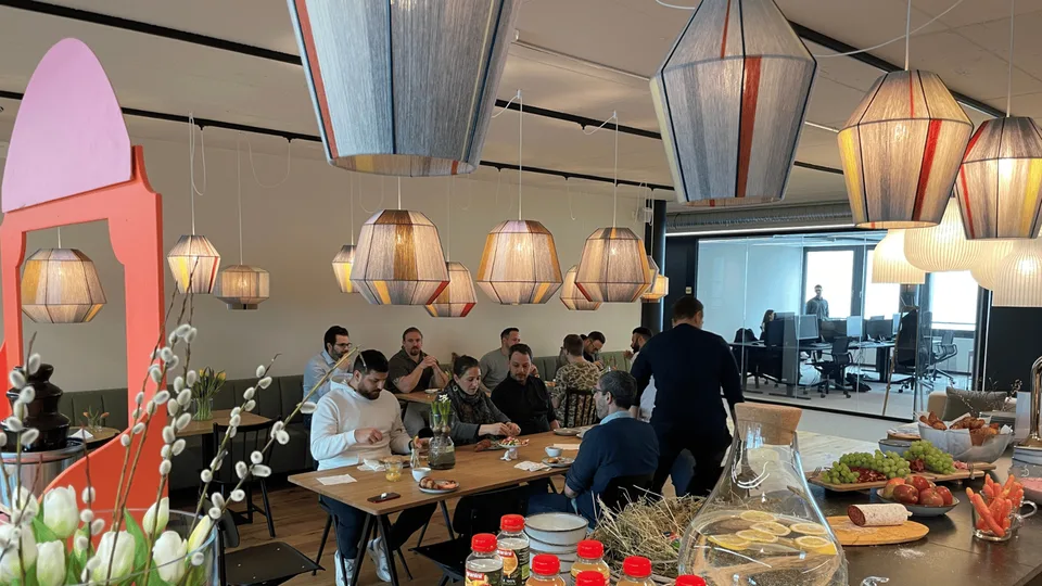 Vollmöbliertes Büro in St. Gallen mit All-Inclusive Service – Foto 12 von 16
