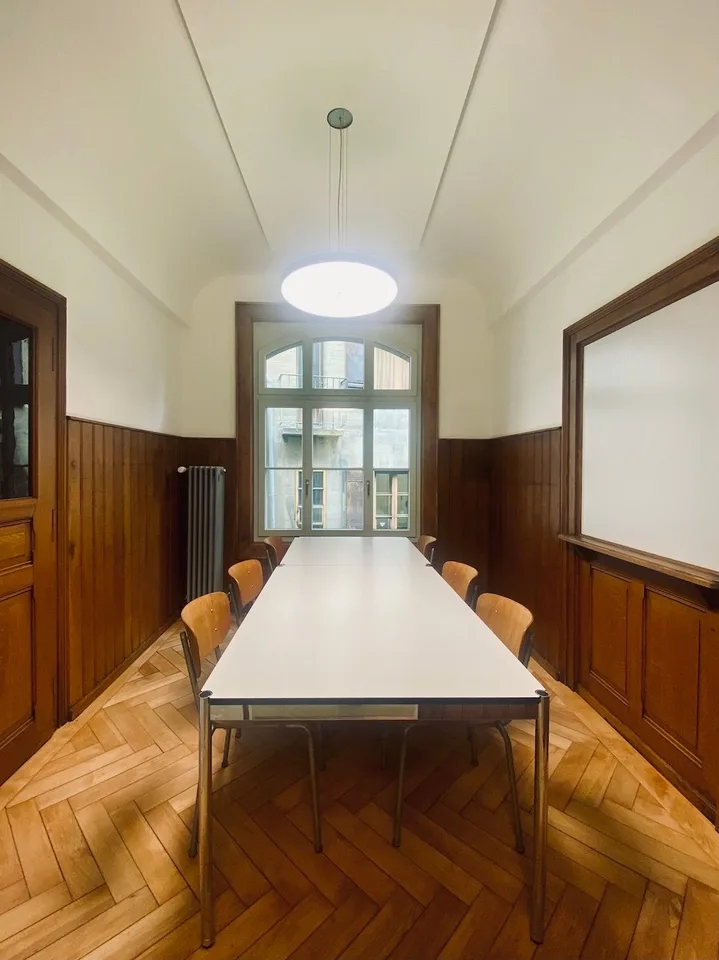 Espace de bureau et d'atelier au cœur de Burgdorf – Schlossgässli 14