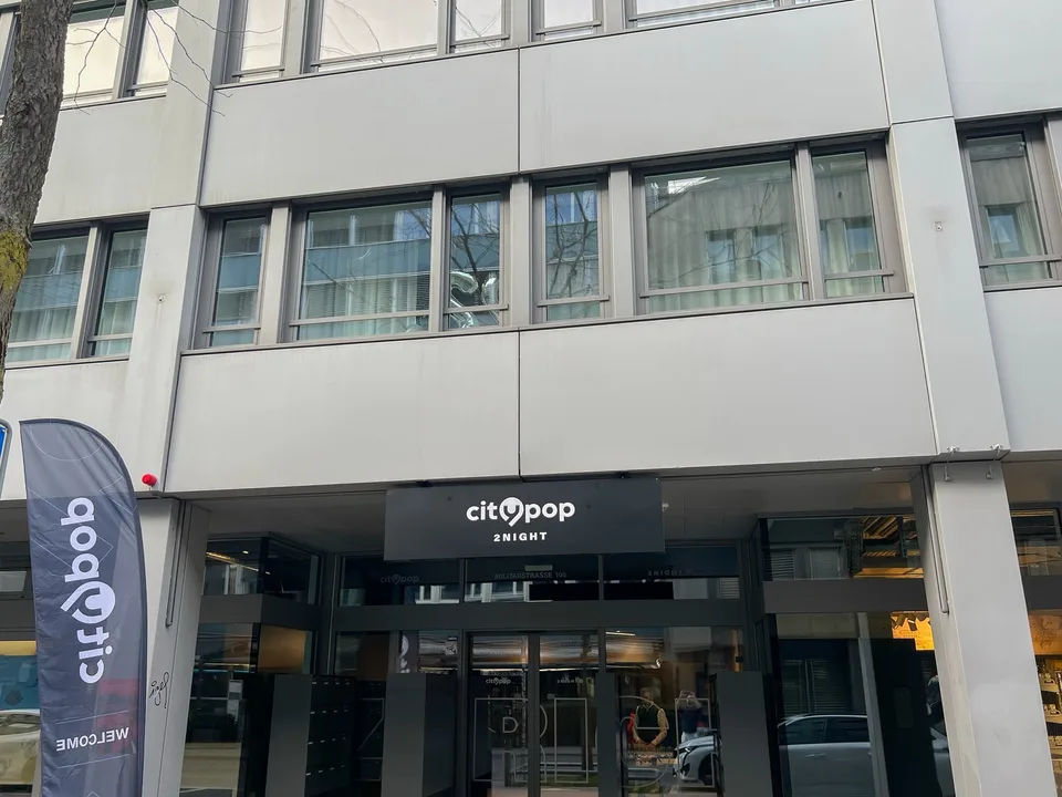City Pop - Cosy Studio Apartments just next to HB Zürich – Foto 15 von 20