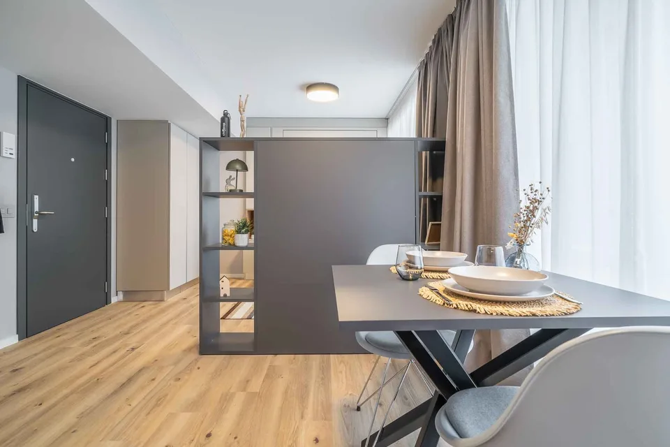 City Pop - Cosy Studio Apartments just next to HB Zürich – Foto 19 von 20