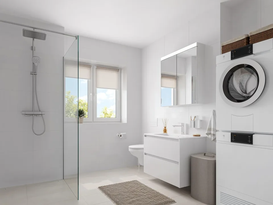 Rénové de manière globale pour plus de qualité de vie "Feliva", votre nouvelle maison