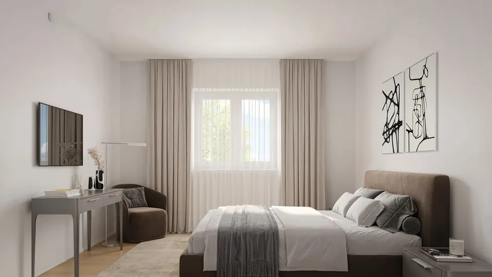 Umfassend saniert für mehr Wohnqualität  "Feliva", Ihr neues Zuhause
