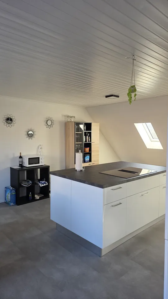 Grandissimo appartamento di 2.5 locali di 80m2