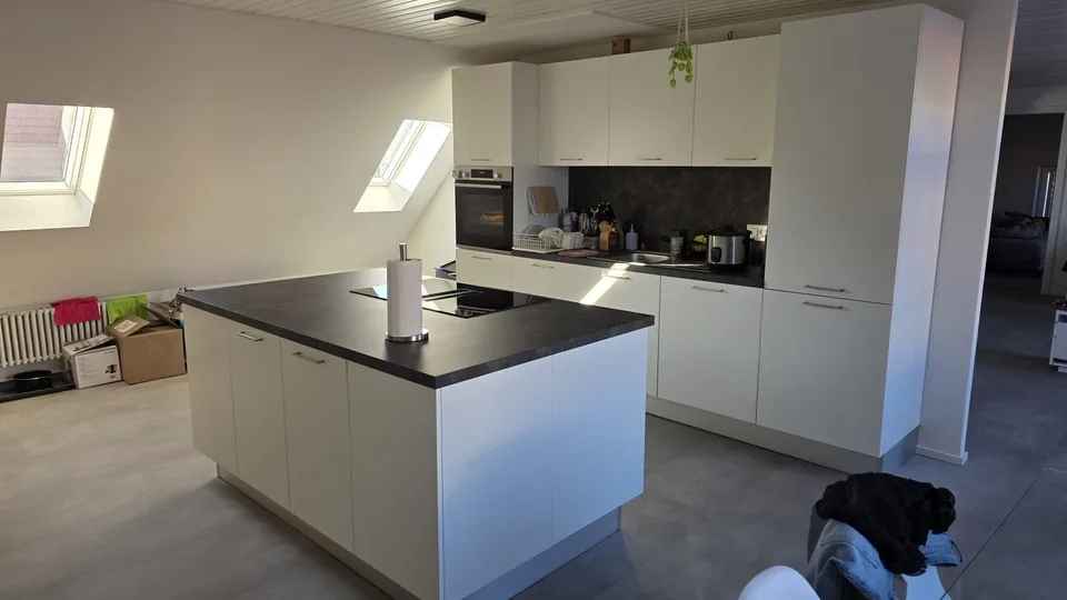 Grandissimo appartamento di 2.5 locali di 80m2