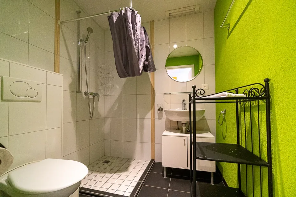 Studio Entièrement Meublé et Équipé – Avec ou Sans Service Hôtelier – foto 6 di 6
