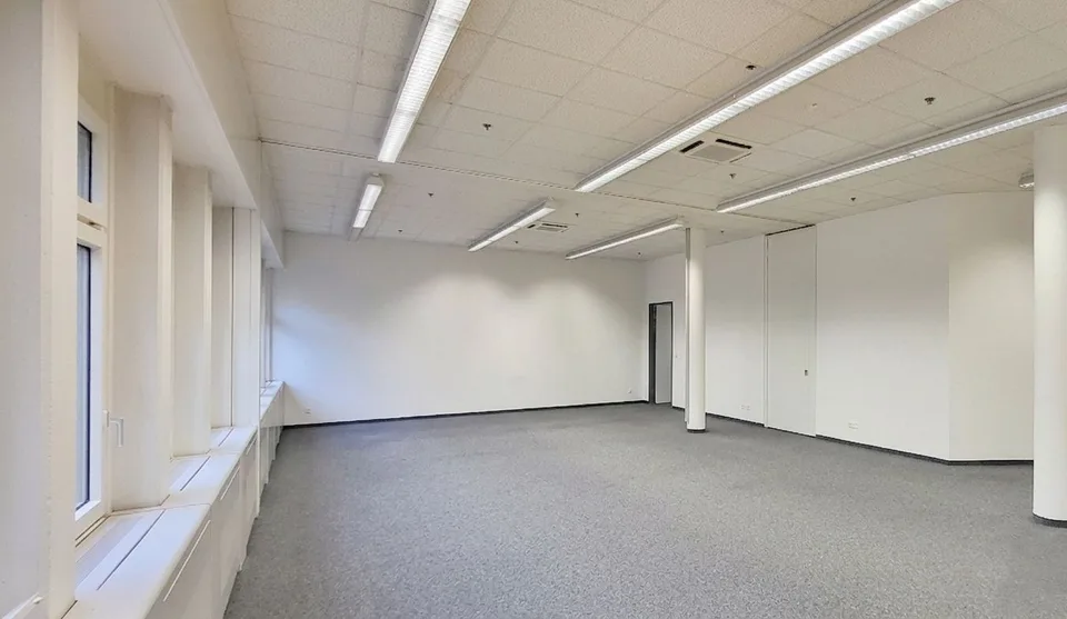 Spannender Grundriss für spannende Firmen! – Foto 7 von 13