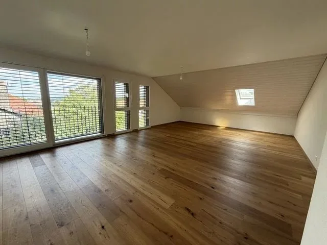 Appartement de 4.5 pièces au 2ème étage