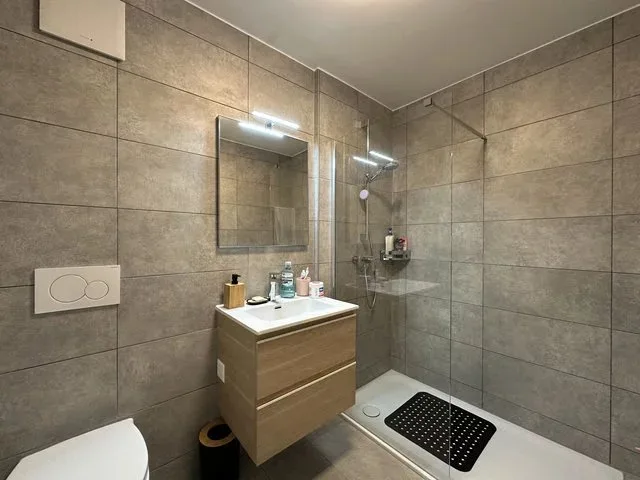 Appartement de 4.5 pièces au 2ème étage