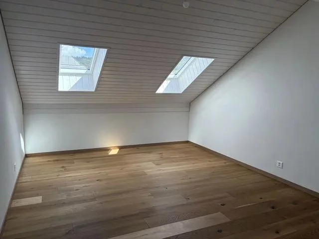 Appartement de 4.5 pièces au 2ème étage