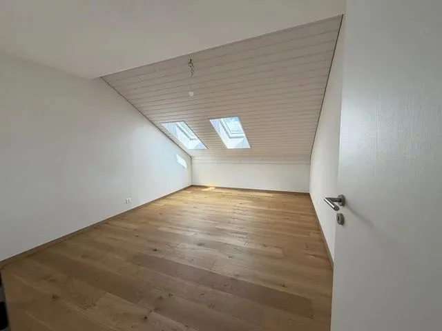 Appartement de 4.5 pièces au 2ème étage