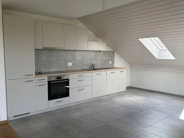 Appartement de 4.5 pièces au 2ème étage