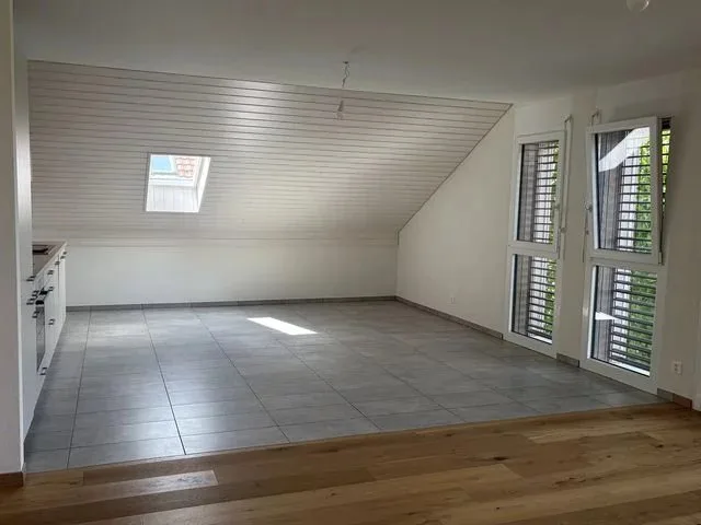 Appartement de 4.5 pièces au 2ème étage