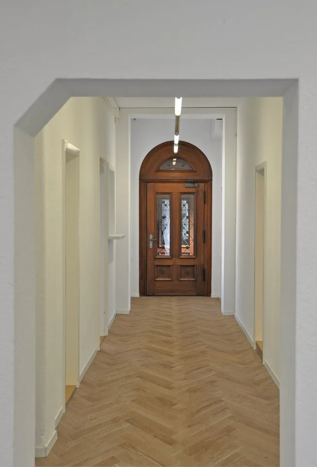 Repräsentative Büroräume in der Berner Altstadt - Spitalgasse 34