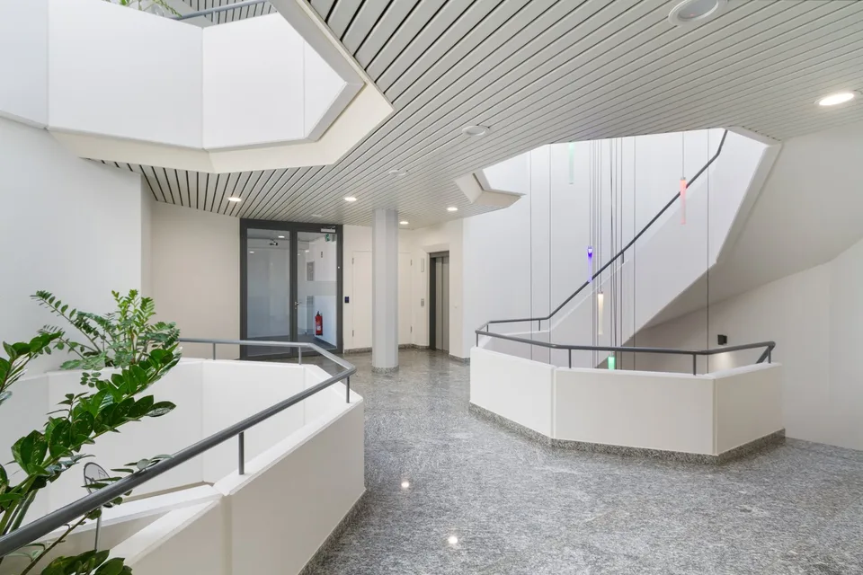 Espace de bureau aménagé à Glattbrugg avec des connexions de trafic optimales – photo 6 sur 17