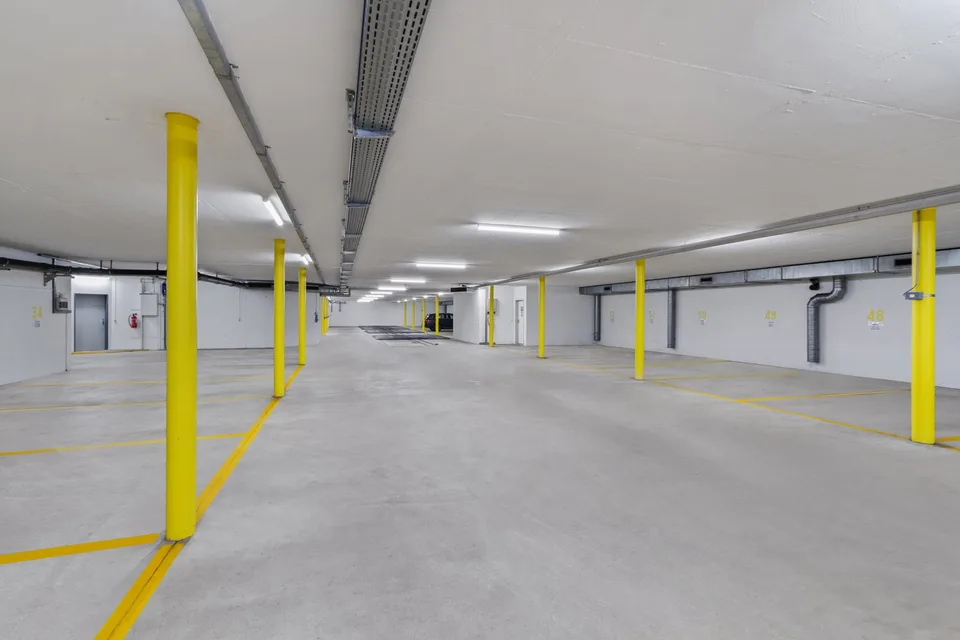 Espace de bureau aménagé à Glattbrugg avec des connexions de trafic optimales – photo 8 sur 17