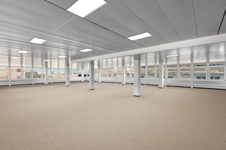 Espace de bureau aménagé à Glattbrugg avec des connexions de trafic optimales – photo 10 sur 17