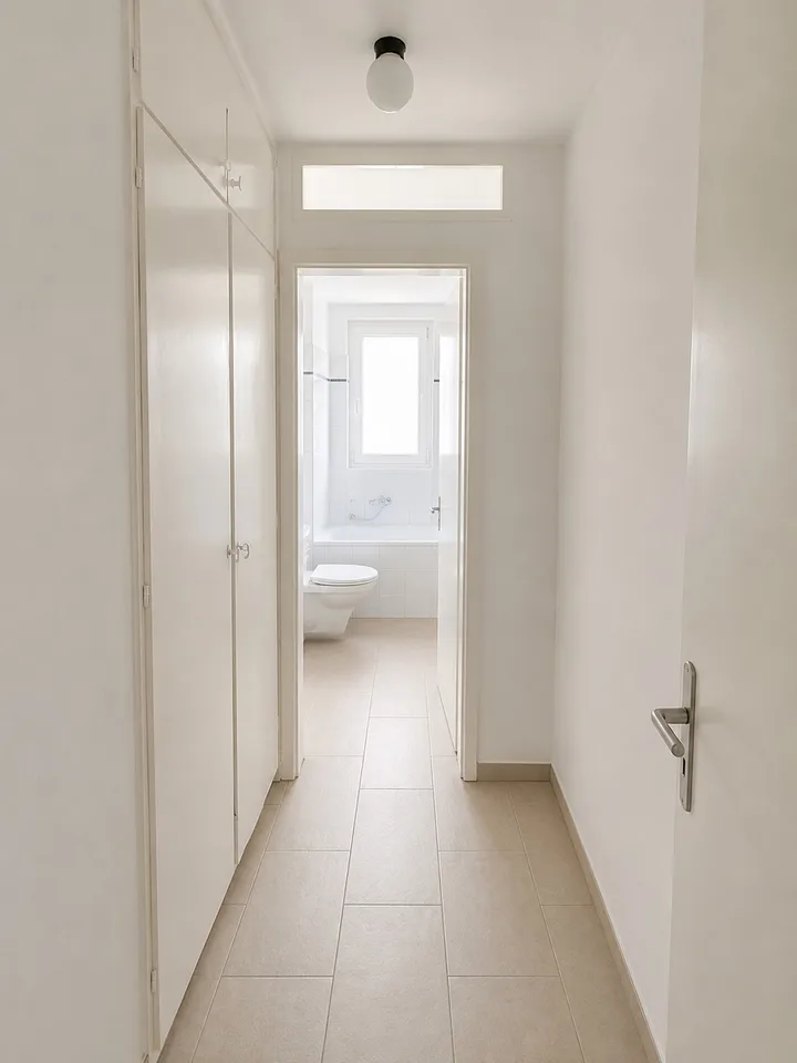 Appartement 3 pièces, 4528 Zuchwil