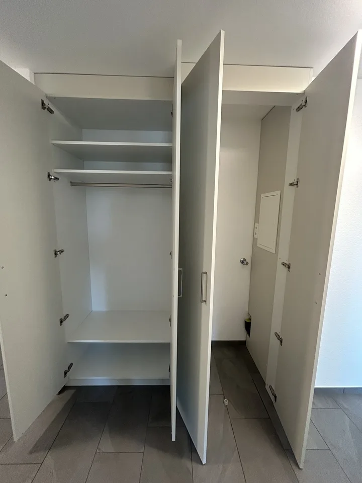 Ampio appartamento in posizione centrale disponibile immediatamente – foto 13 di 20
