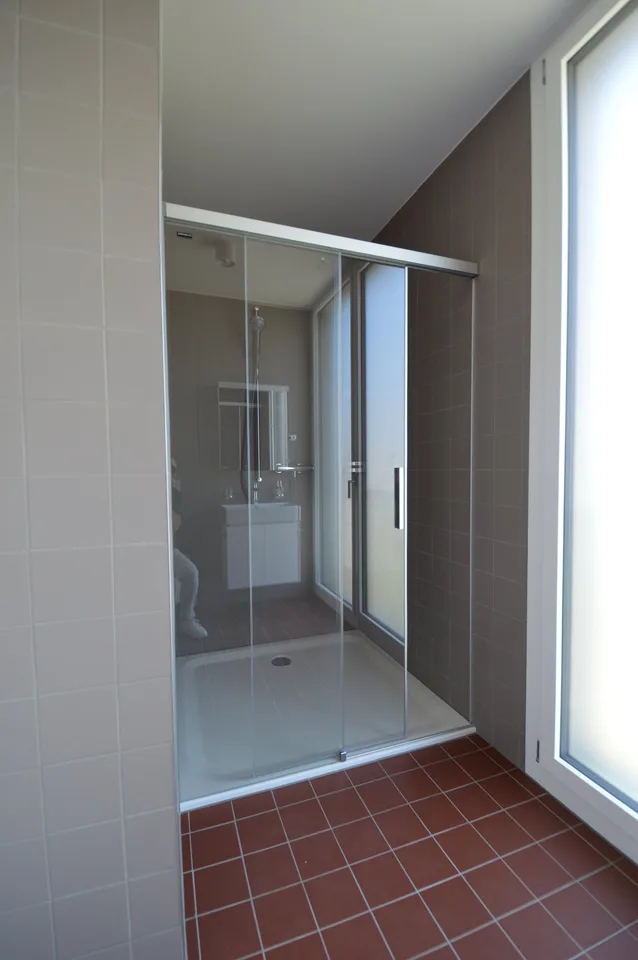 Modernes Wohnen im Herzen von Worb – Neubau an zentraler Lage – Foto 10 von 13