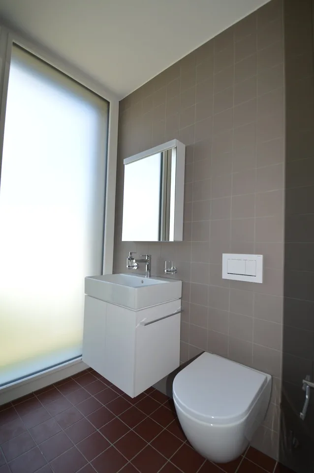 Modernes Wohnen im Herzen von Worb – Neubau an zentraler Lage – Foto 9 von 13