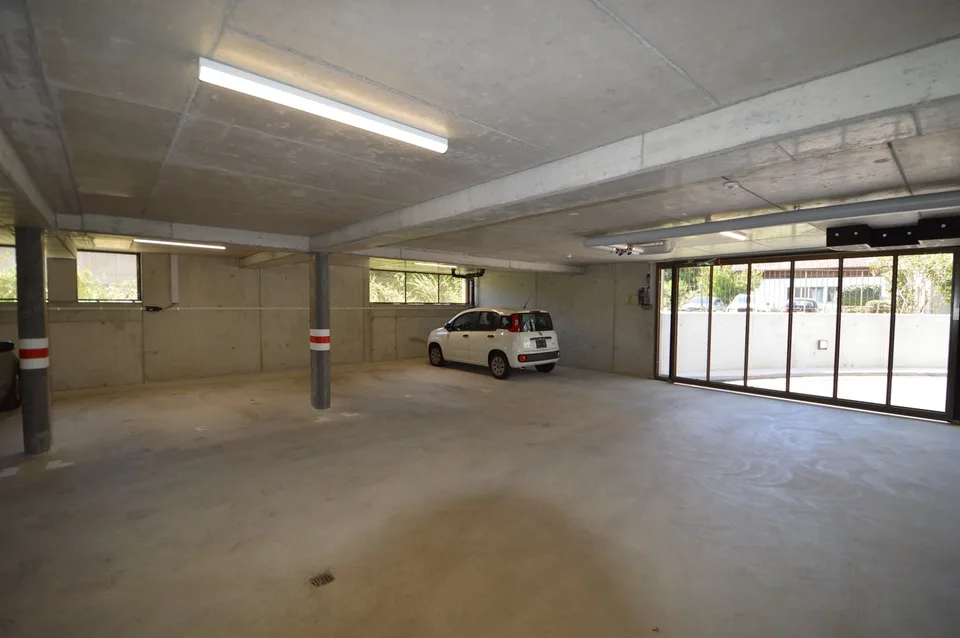 Modernes Wohnen im Herzen von Worb – Neubau an zentraler Lage – Foto 12 von 13