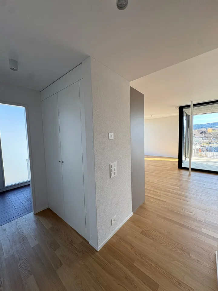 Modernes Wohnen im Herzen von Worb – Neubau an zentraler Lage – Foto 11 von 13
