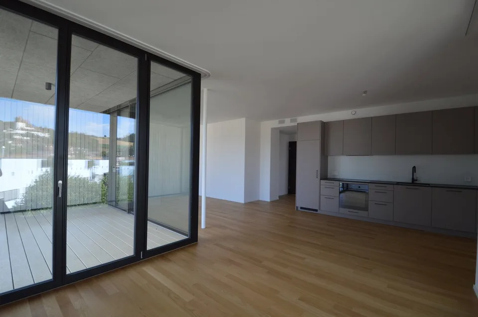 Modernes Wohnen im Herzen von Worb – Neubau an zentraler Lage – Foto 7 von 13