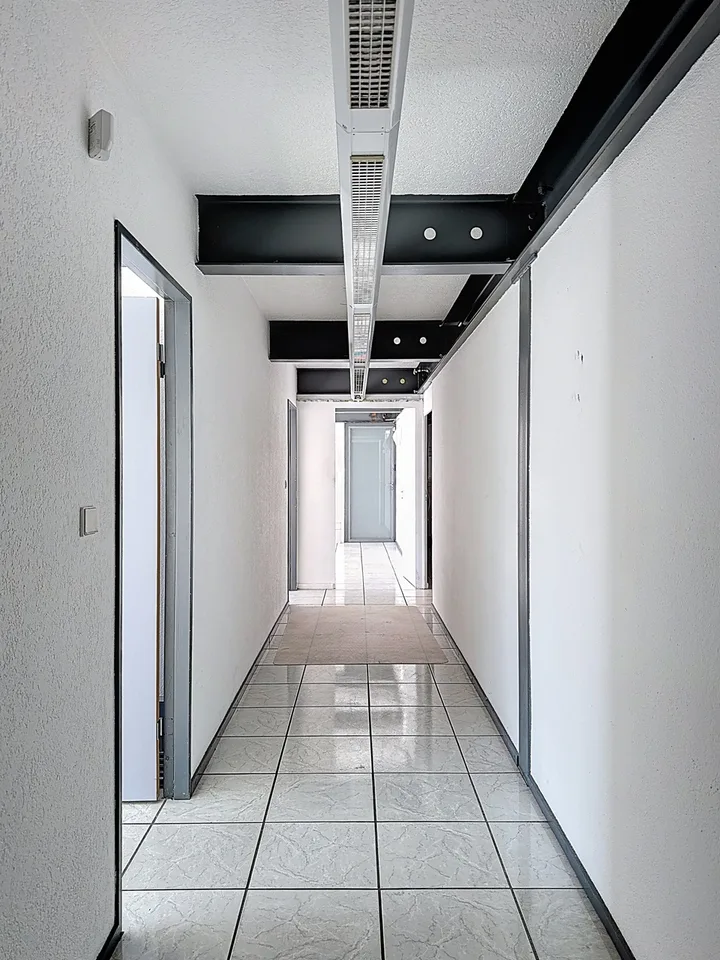 Atelier o uffici? Crea il tuo spazio su misura...