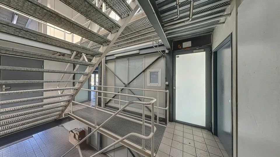 Atelier oder Büros? Erstellen Sie Ihren maßgeschneiderten Raum... – Foto 6 von 8