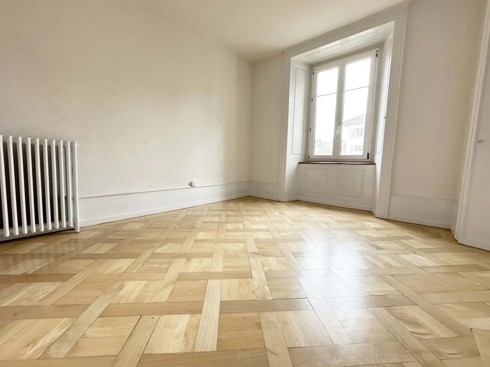 05603 - Appartement 5 pièces - J.-F.-Houriet 5 - Le Locle