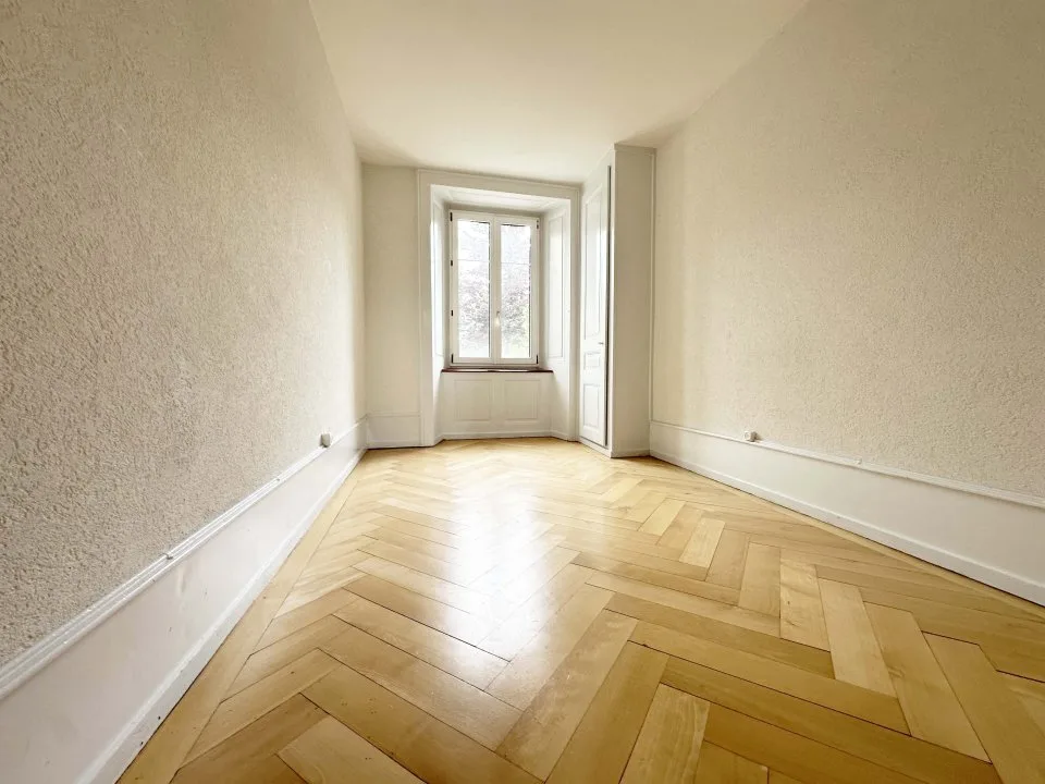 05603 - Appartement 5 pièces - J.-F.-Houriet 5 - Le Locle