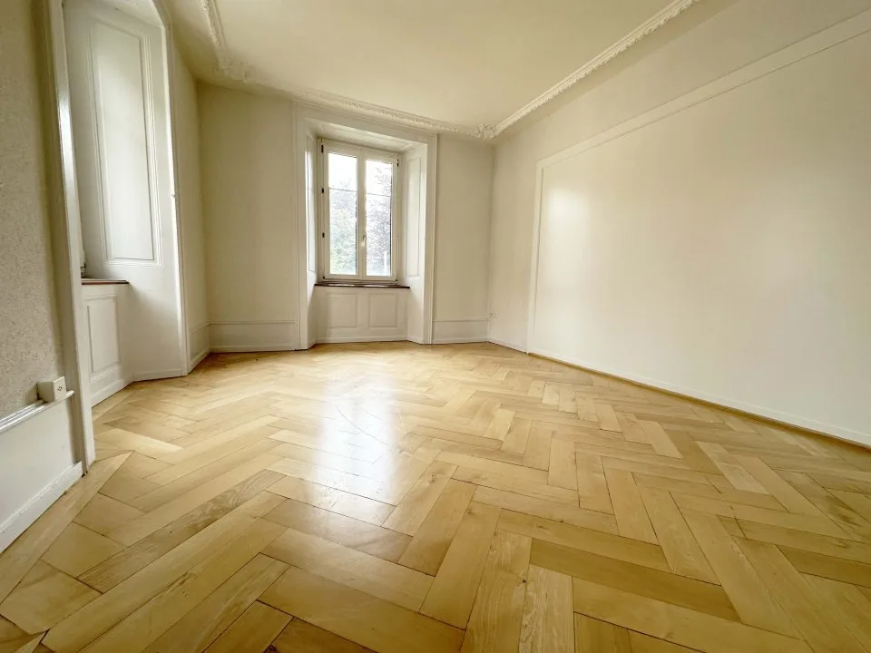 05603 - Appartement 5 pièces - J.-F.-Houriet 5 - Le Locle