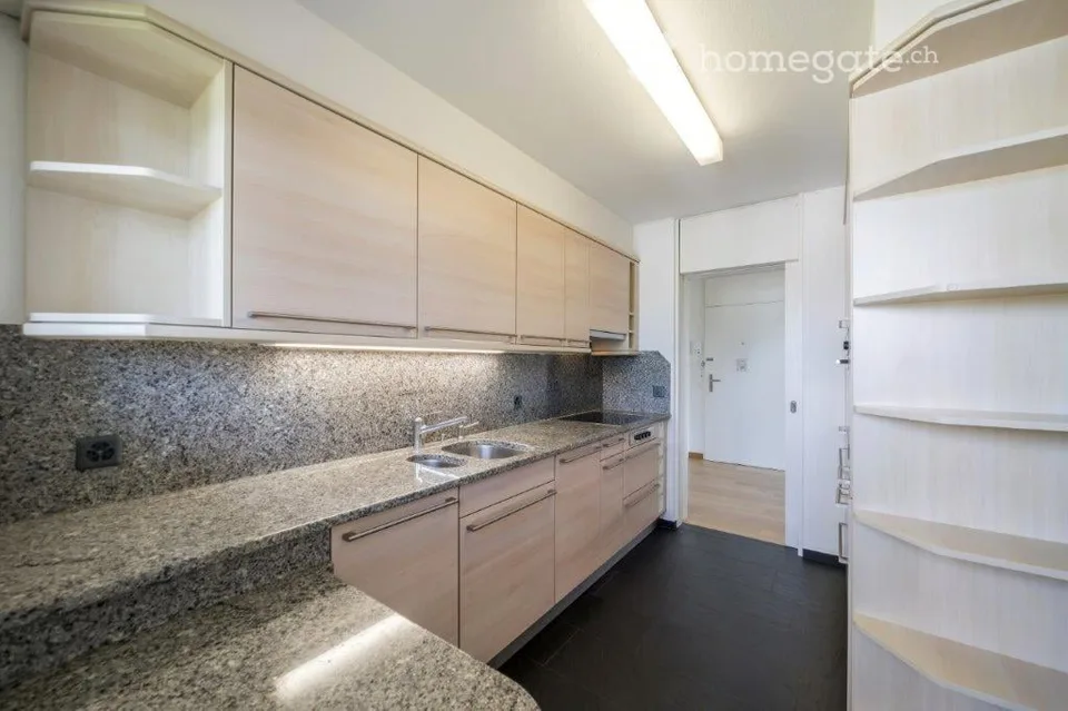 Charmant appartement 3.5 pièces dans un quartier calme de Küsnacht