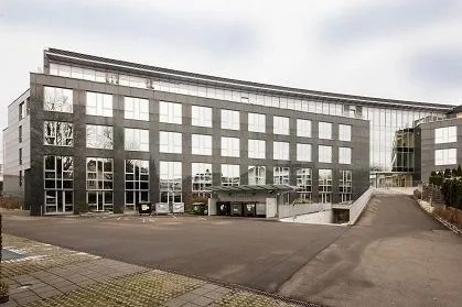 Abstellplatz nähe Bahnhof Kloten