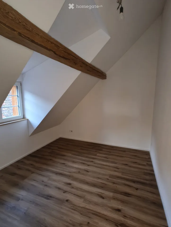 3.5 Wohnung in Herblingen