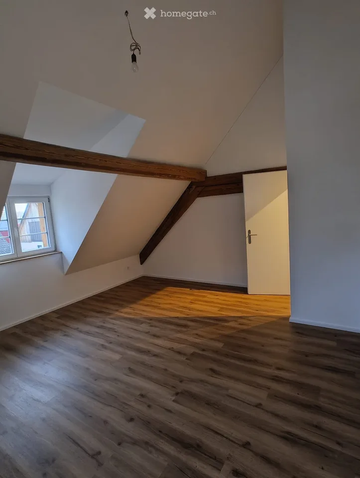 3.5 Wohnung in Herblingen