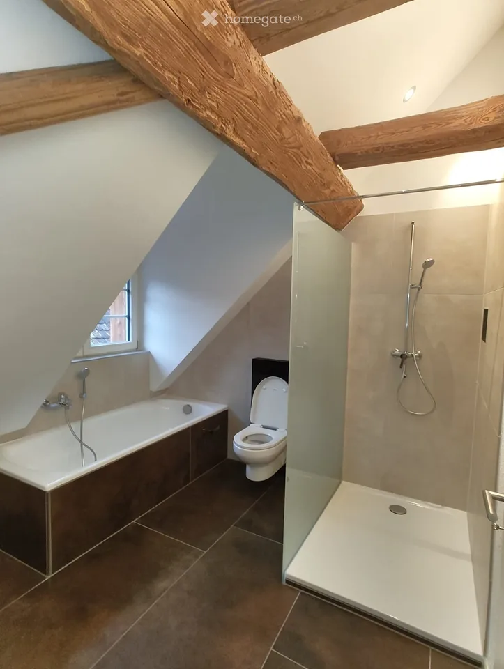 3.5 Wohnung in Herblingen