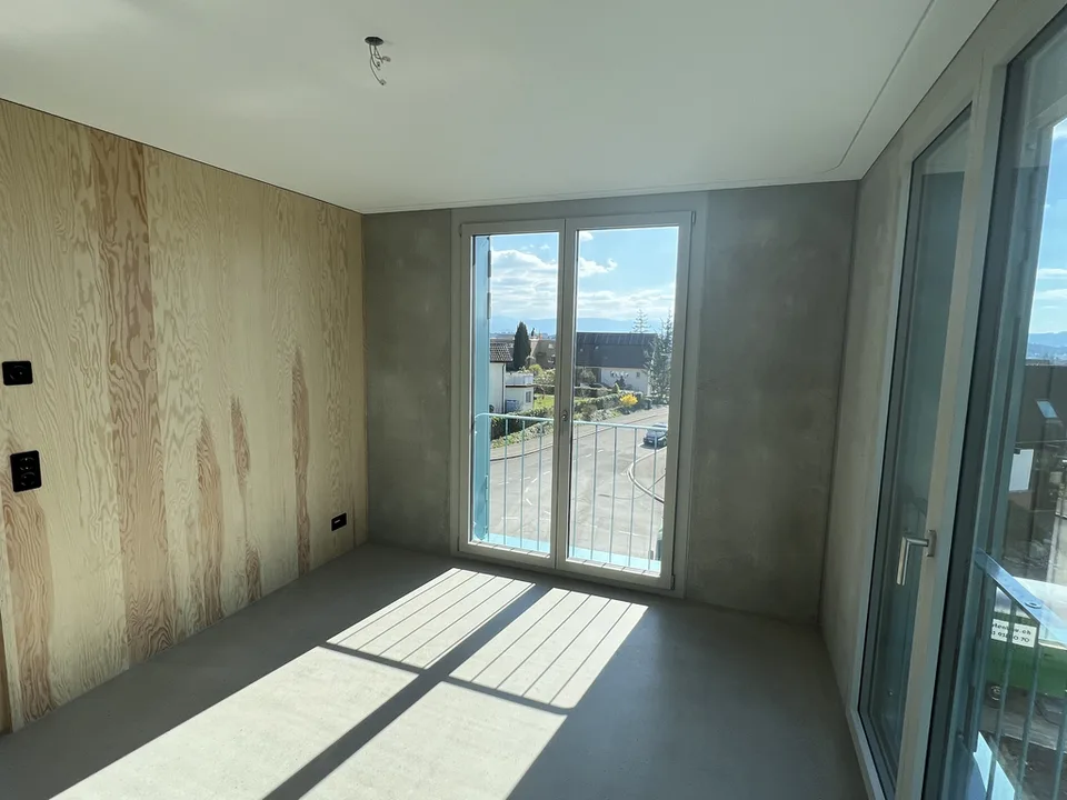 Sonnige Lage - Gute Lebensqualität zu fairem Preis