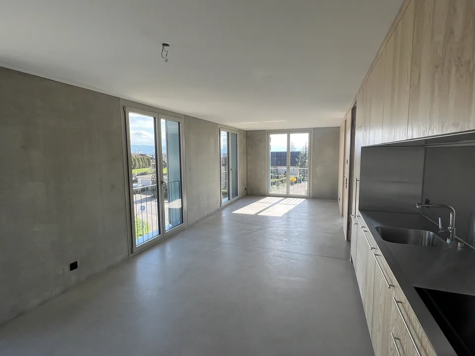 Sonnige Lage - Gute Lebensqualität zu fairem Preis